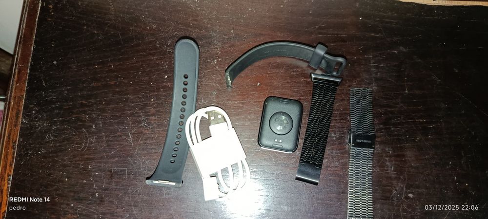 Mi band 9 pro com garantia