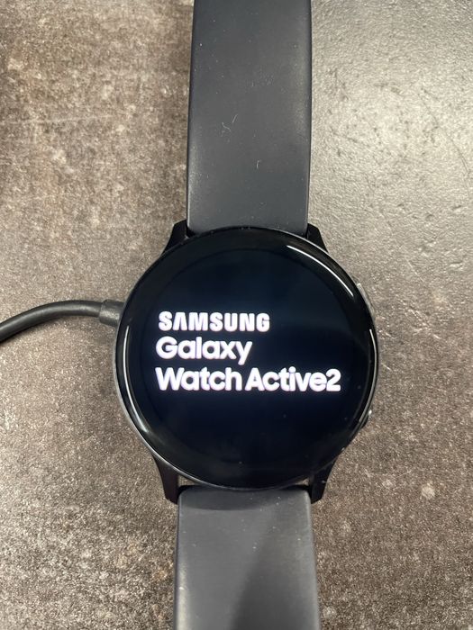 Смарт-годинник Samsung