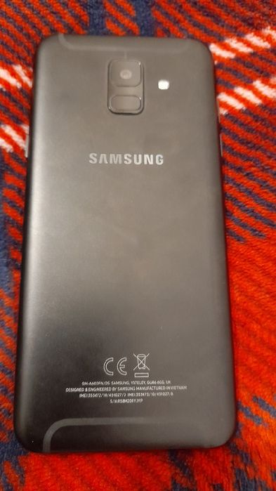 Sprzedam Samsunga A6