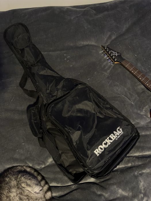 Gitara Cort X-1 (XCort)