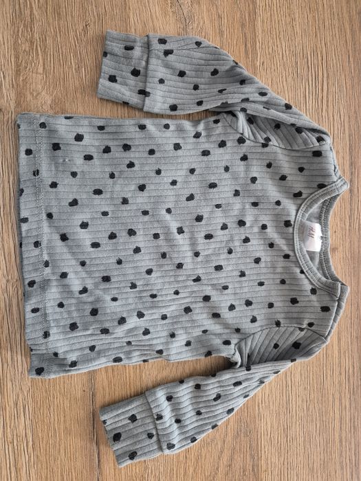 Bluzeczka 56 H&M