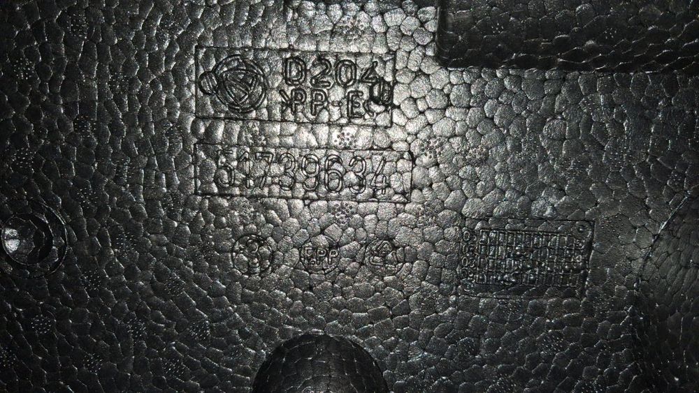 Ford Ka II Zestaw naprawczy koła