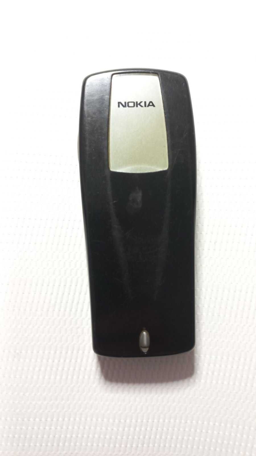 Легендарный телефон Nokia 6610