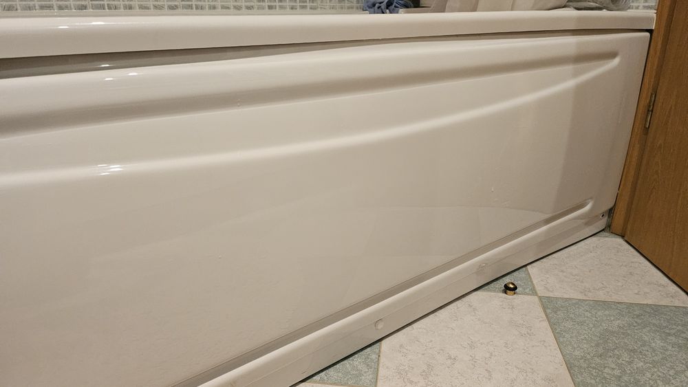 Banheira de Hidromassagem