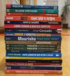 Livros Desporto desde 4€