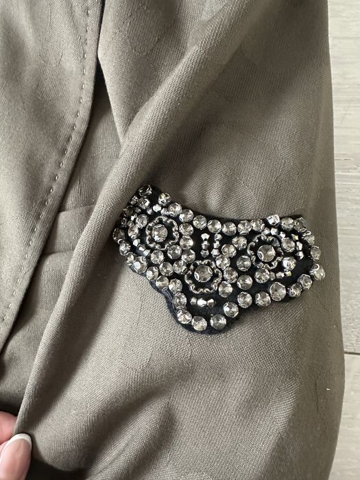 Костюм Marc Aurel military