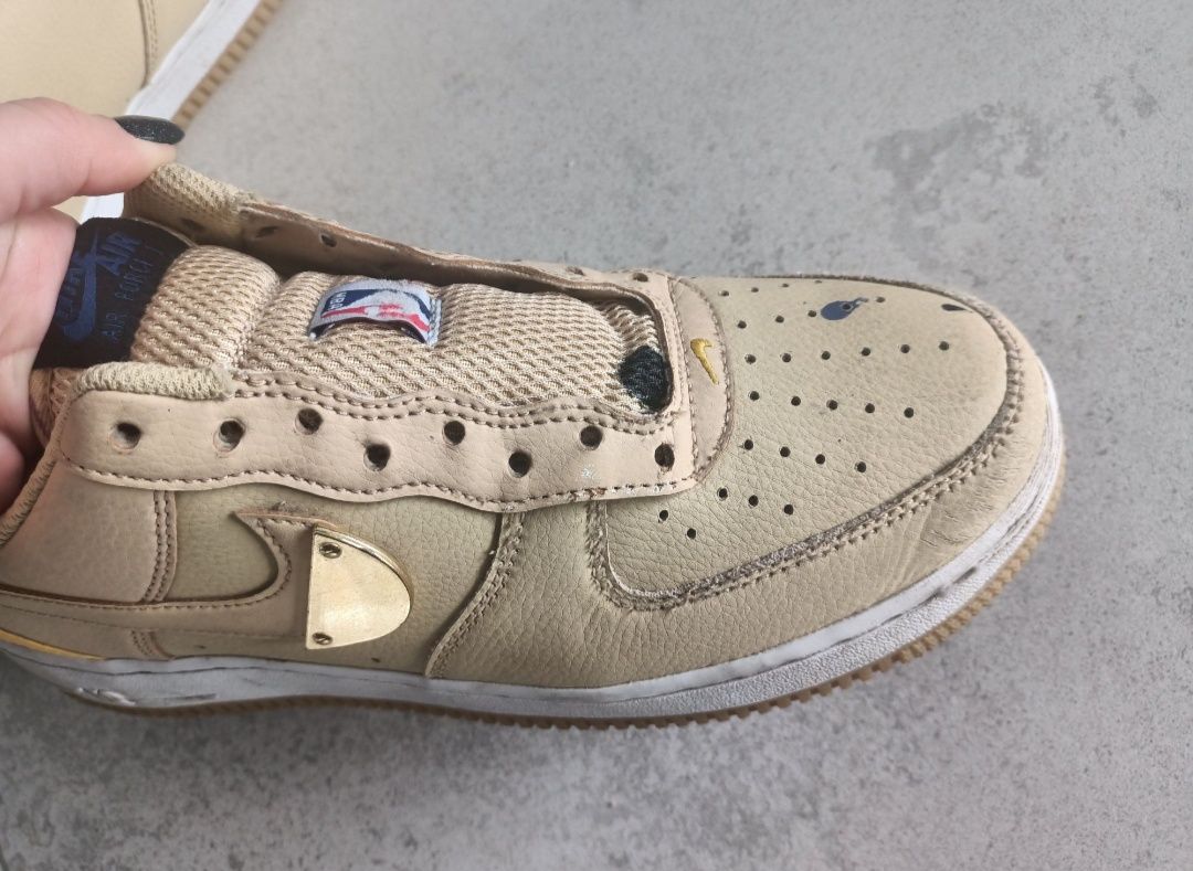 Buty Nike rozmiar 41