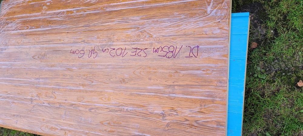 Płyta blacha warstwowa Pir