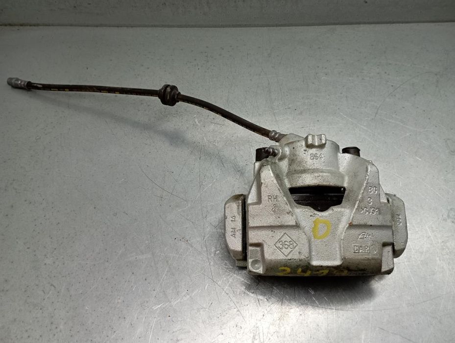 Pinça travão / maxila de travão frente direita RENAULT Captur II