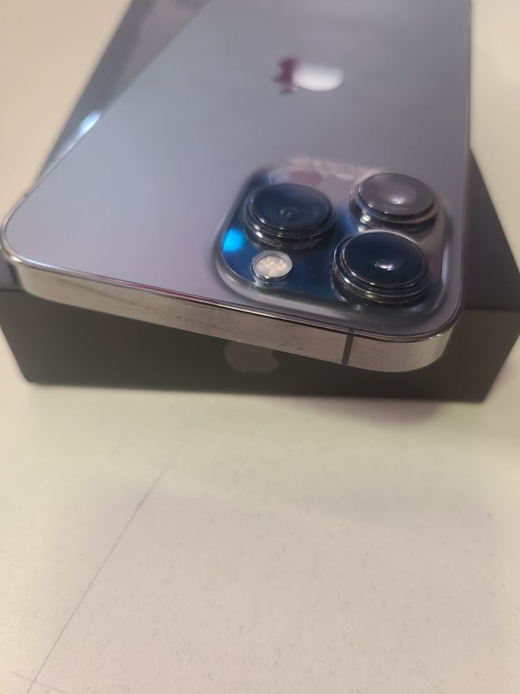 Apple Iphone 13 pro max 256gb