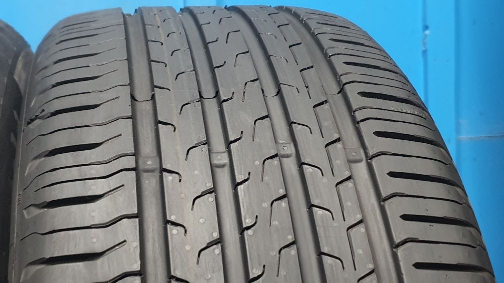 245/45 R18 Markowe opony letnie Continental ! Rok 2023