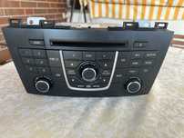 Radio oryginalne Mazda 5