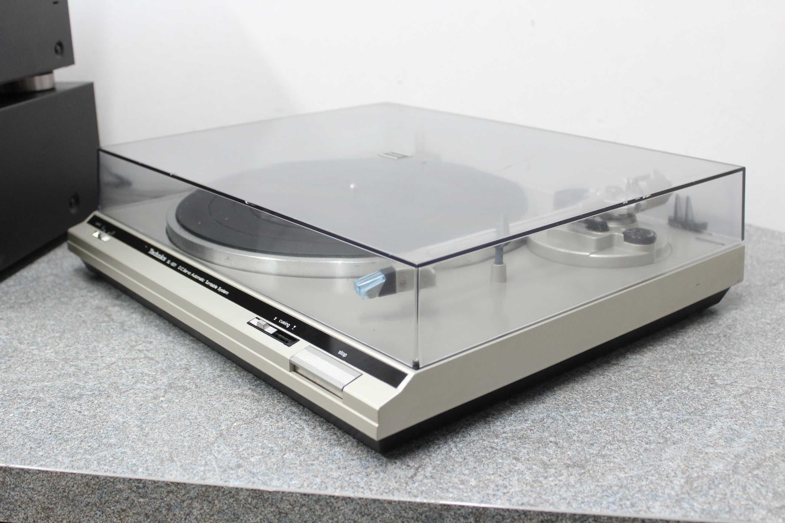 Gramofon Technics SL-B21 / Okazja