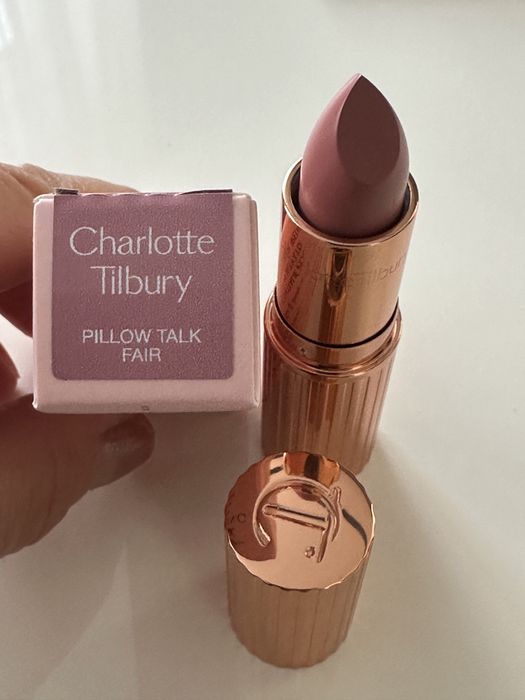 Помада Charlotte Tilburry новая