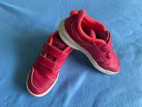 Кроссовки кросівки Adidas 35 размер стелька 22 см