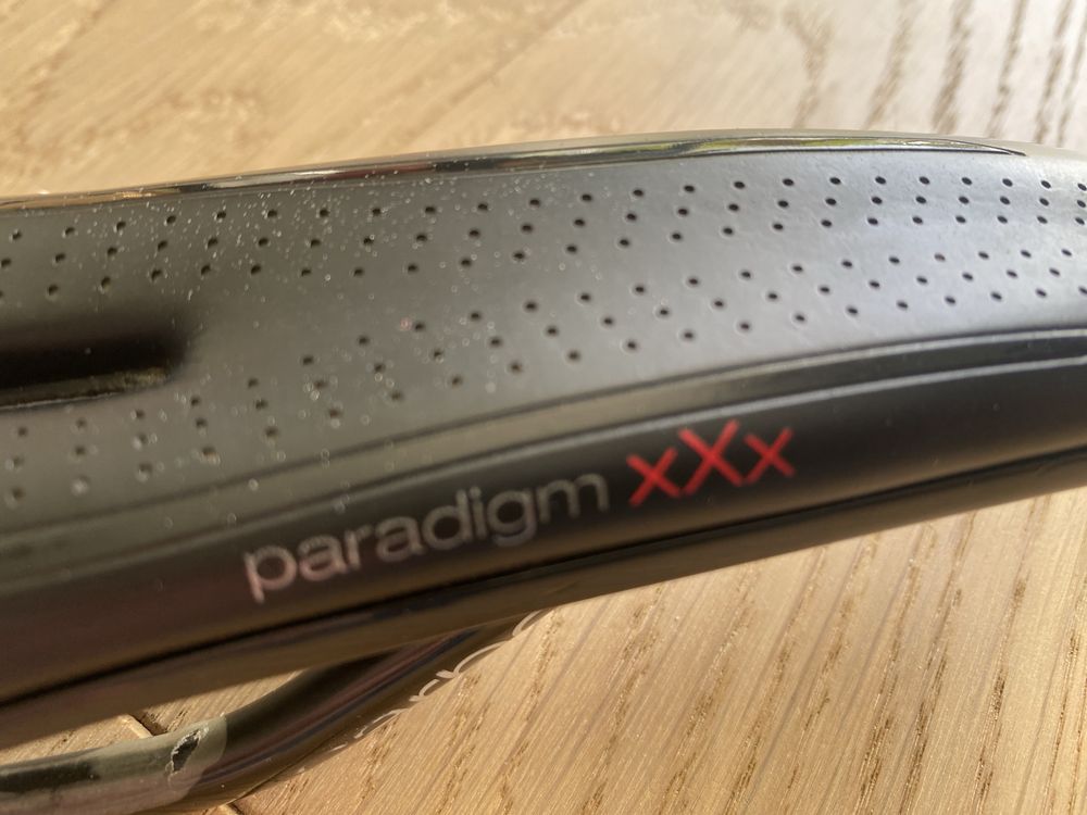 Siodelko Bontrager   Paradigm  XXX Carbon