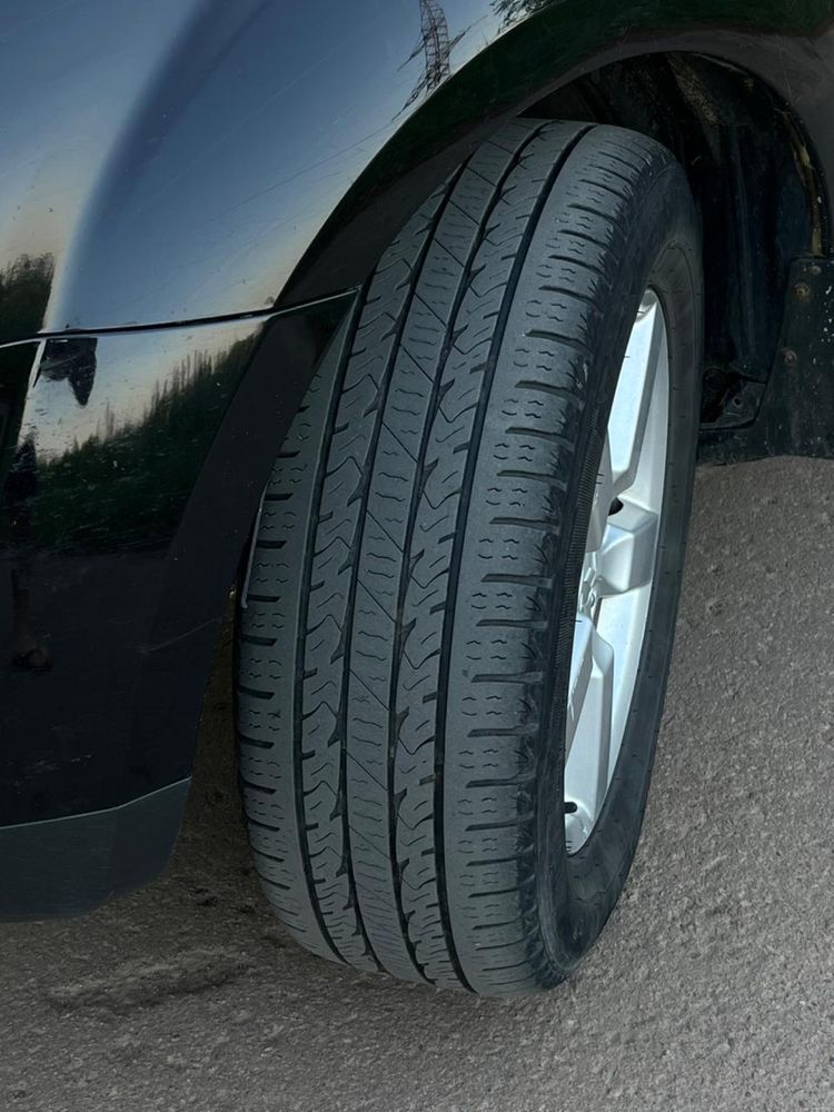Mitsubishi Outlander XL 3.0 v6