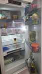 Lodówka do zabudowy gorenje NRKI5182PW