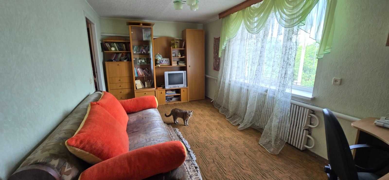 Продаётся кирпичный  дом на Основе