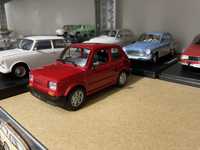 Fiat 126p EL 1:21 Otwierany