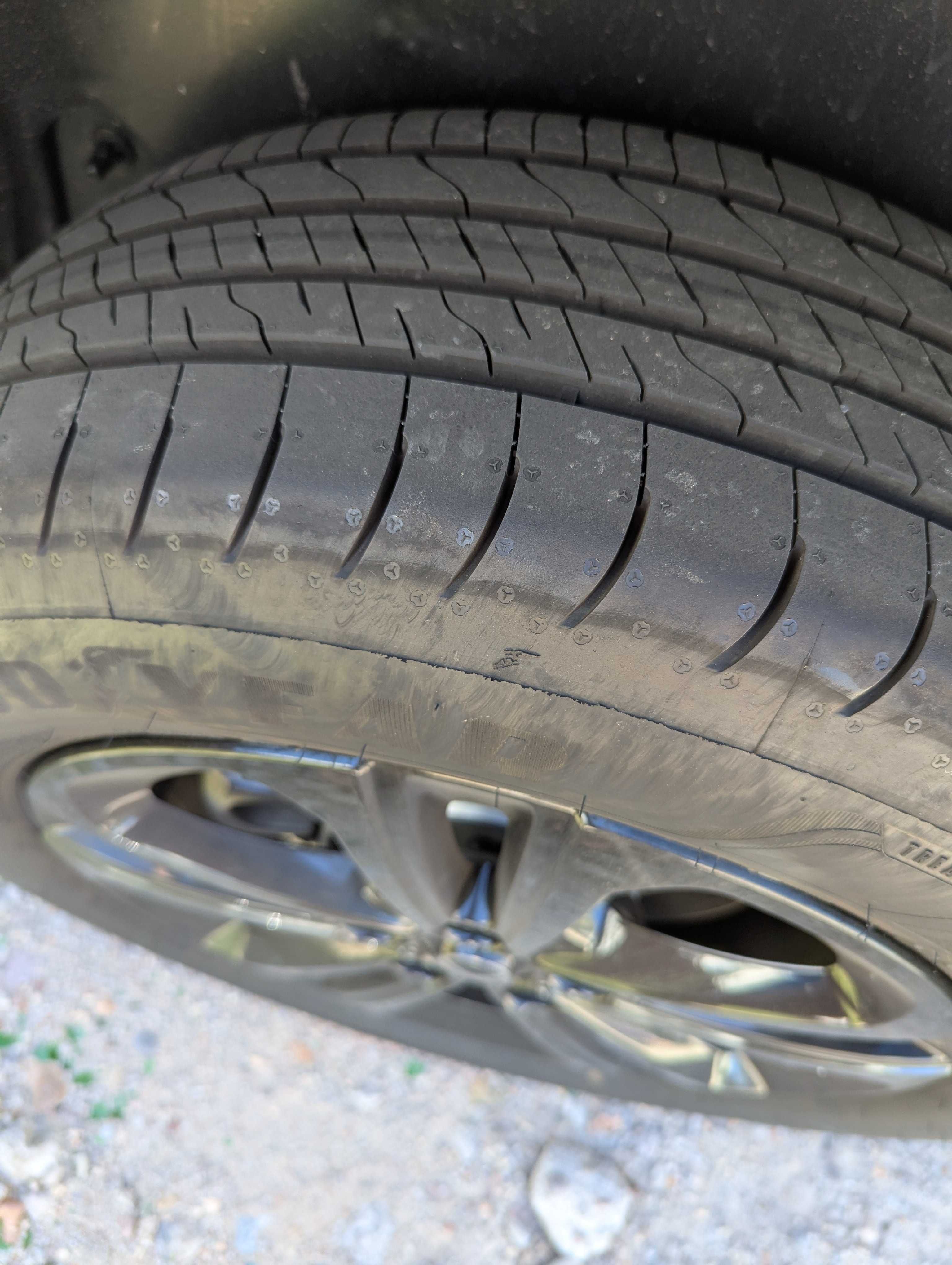 GOODYEAR EFFICIENTGRIP Performance 2 205/60R16