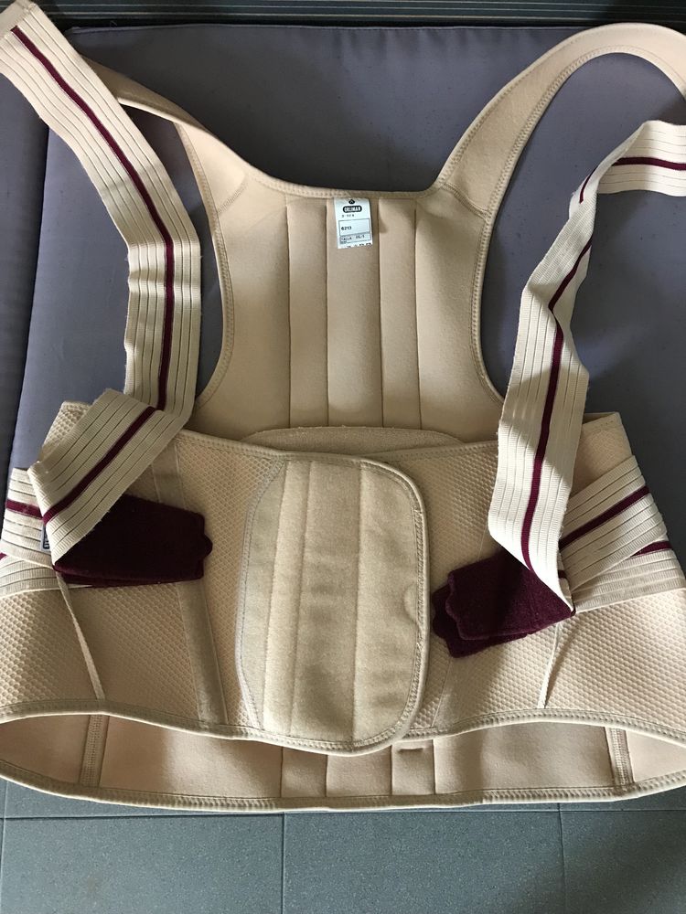 Talla para a coluna