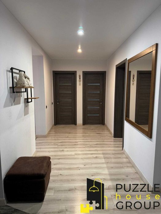 Продаж просторої 3-к квартири біля метро «Чернігівська»