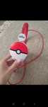 Słuchawki pokemon dla dziecka mini jack