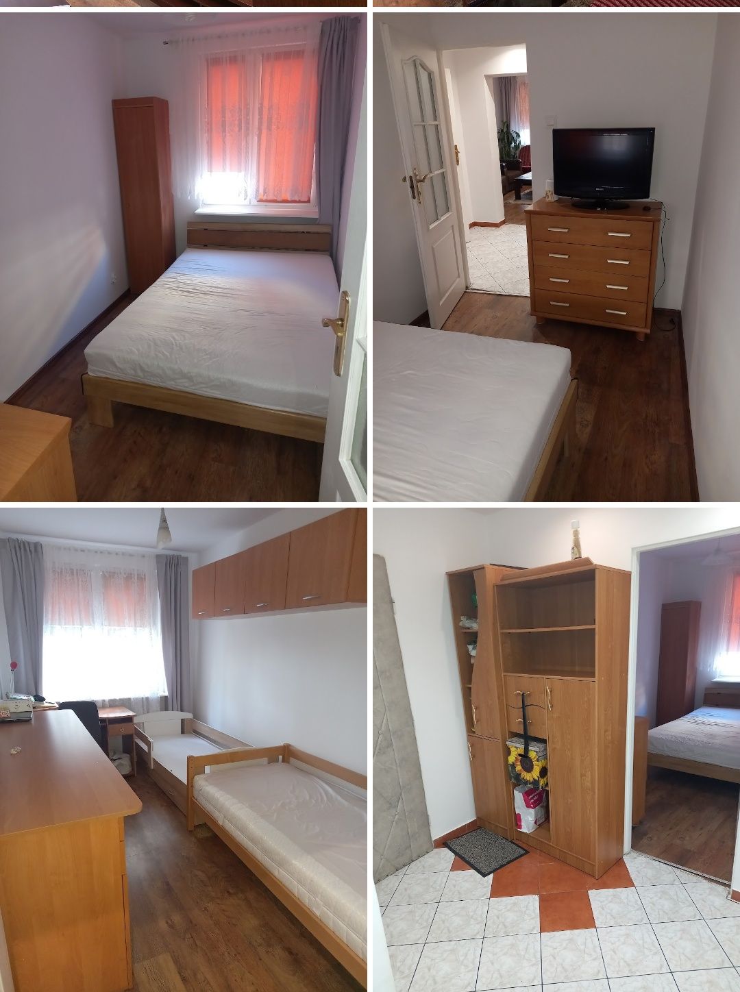 Mieszkanie bez pośredników