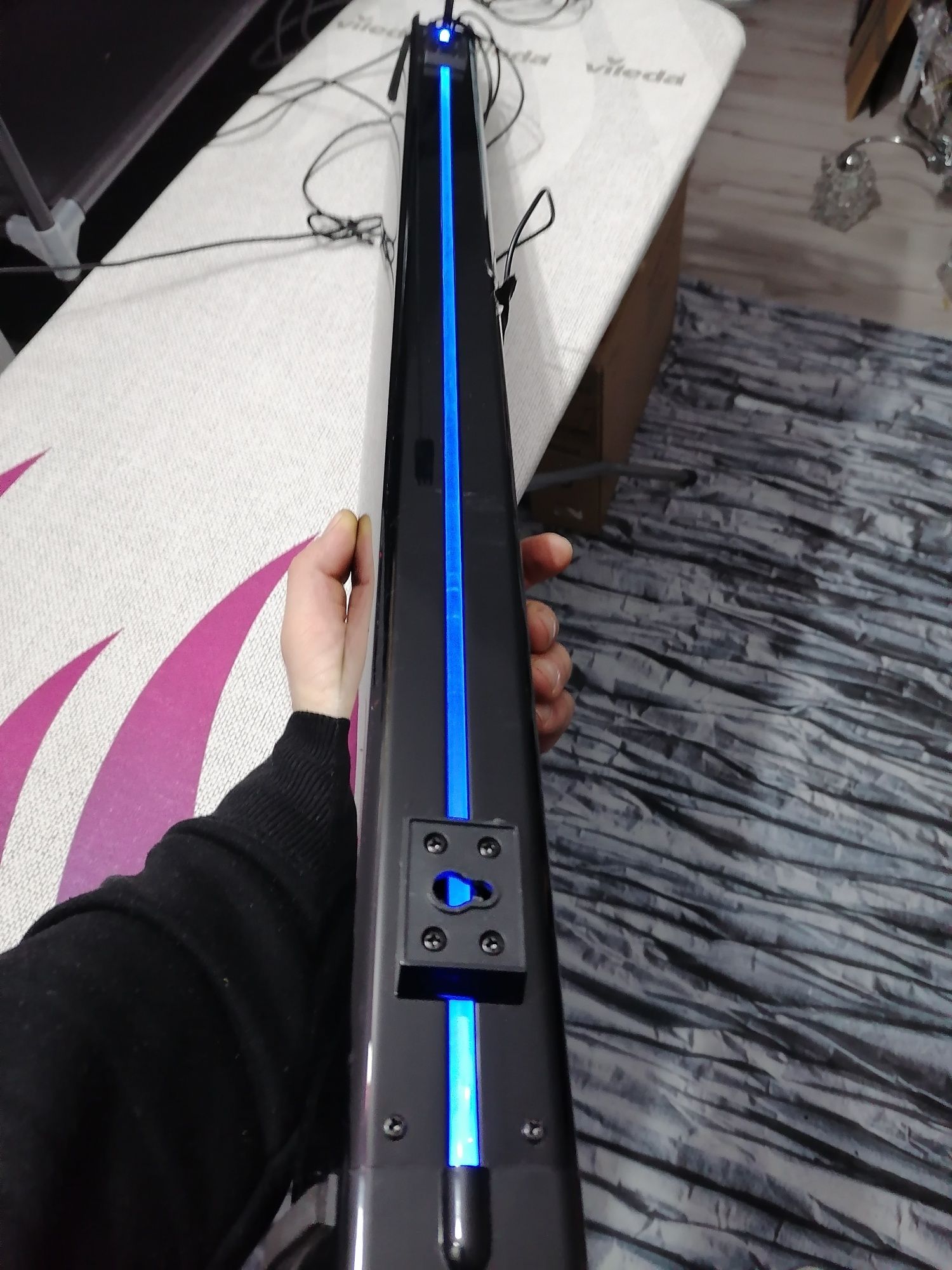 100cm Soundbar Technaxx TX-139 Radio+ Czarny