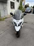 Skuter Piaggio x-evo