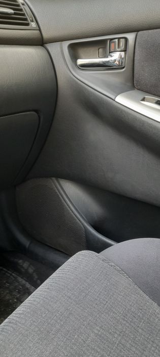 Toyota Corolla 2.0 d4d
