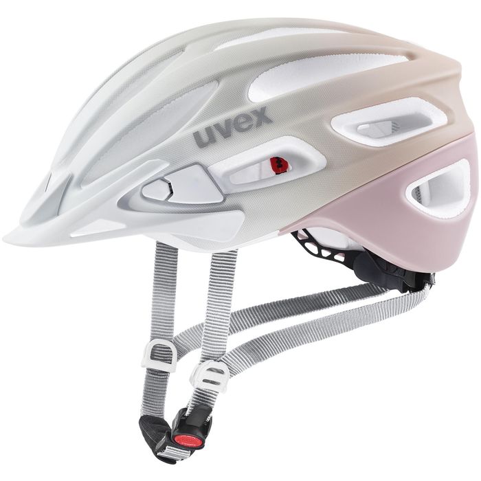Kask rowerowy UVEX TRUE CC damski