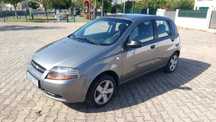 Chevrolet Kalos 1.2 Look