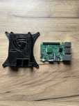 Raspberry pi 3 b v1.2