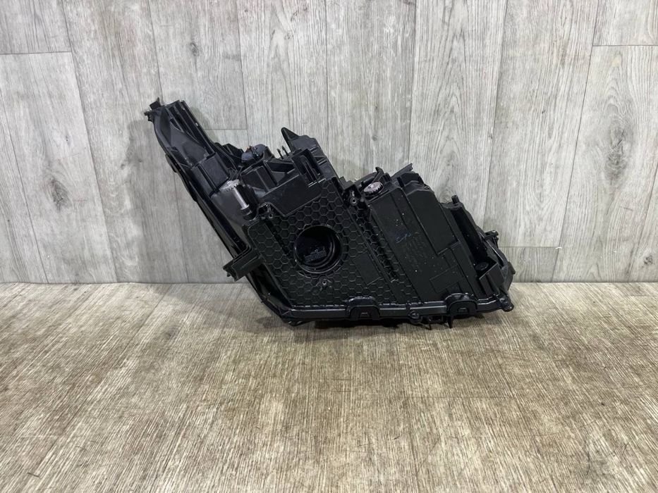 Фара передняя левая Lexus NX | 2017 2018 2019 2020 2021 г.