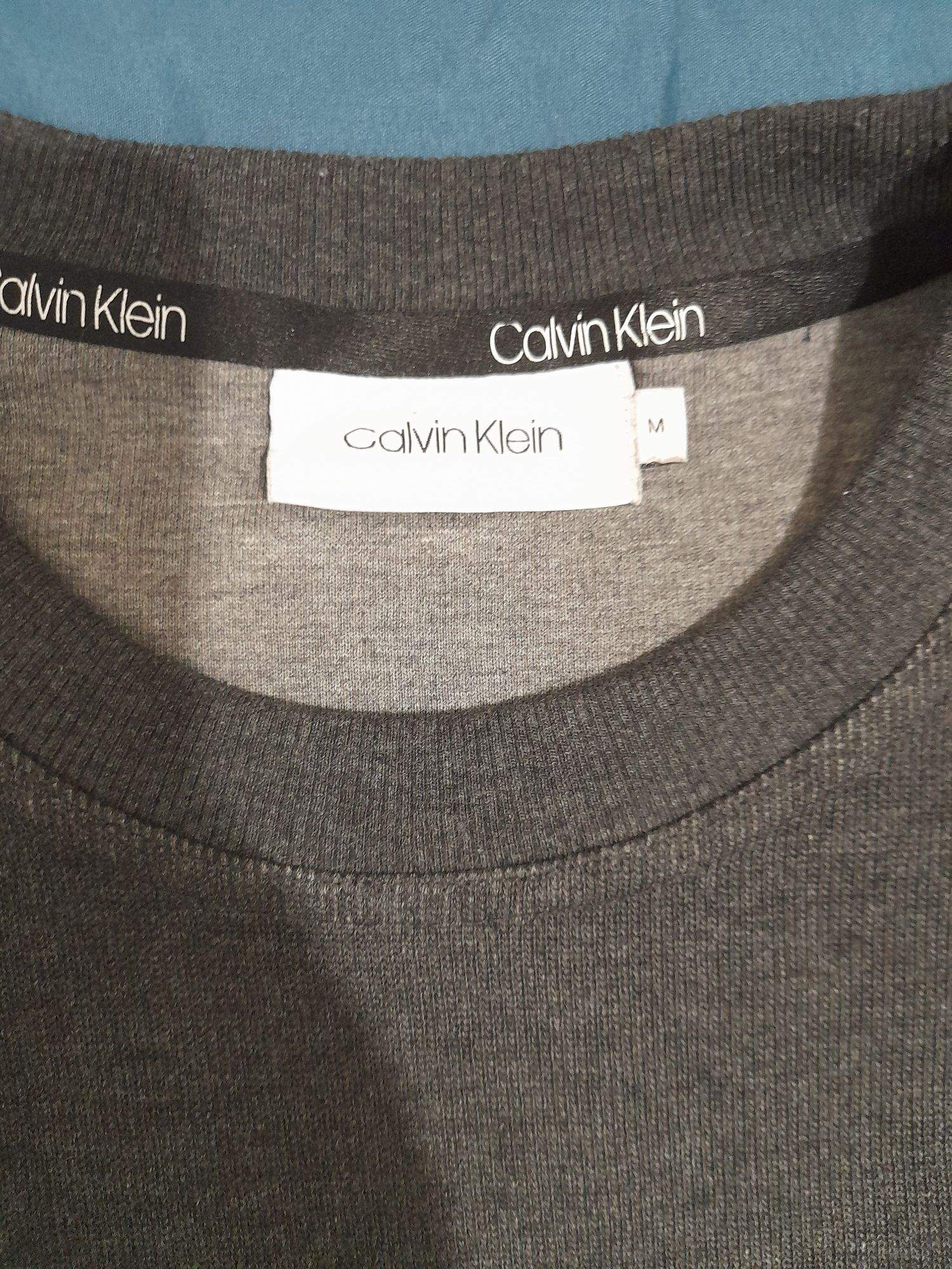 Sweat calvin klein