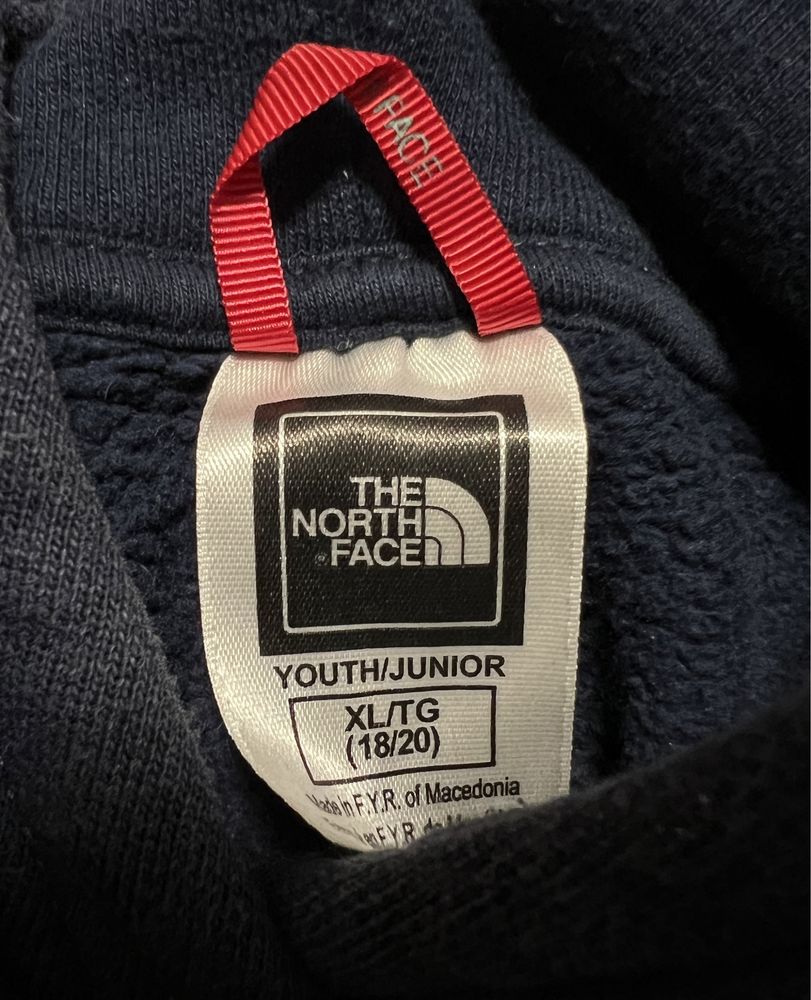 Худі The north face S/M