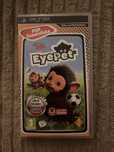 Gra na PSP Eye Pet