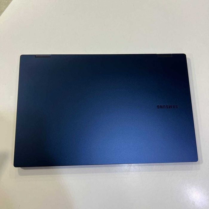 Ноутбук Samsung Galaxy Book Pro 360 Intel i7-1165G7/16Gb/512Gb SSD