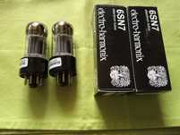 6SN7 Electro Harmonix