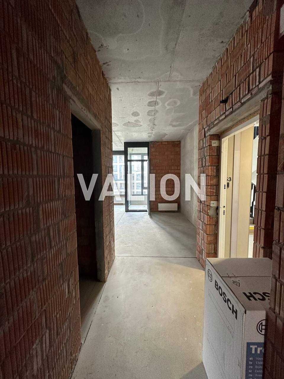 Продаж 1к квартири  Гарета  Джонса 8 ЖК «UNIT.Home» метро Дорогожичі