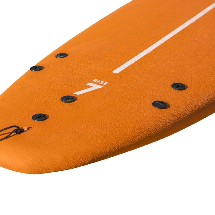 NOVO - Prancha de Surf 7' para Iniciantes e intermédios até 90kg