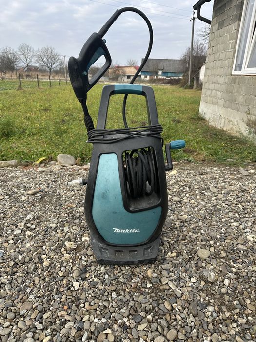 Makita HW11  високий тиска