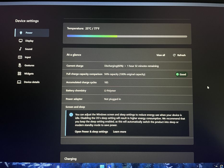 Lenovo LOQ 15IAX9 RTX3050 6gb, I5-12450HX, ddr5 16Gb 4800mhz, 1tb ssd