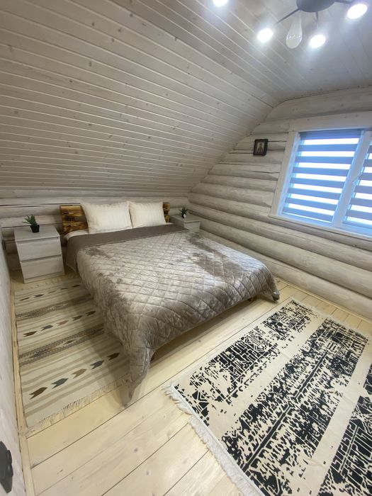 Здається будинок по добово біля найкращих термалів Косино