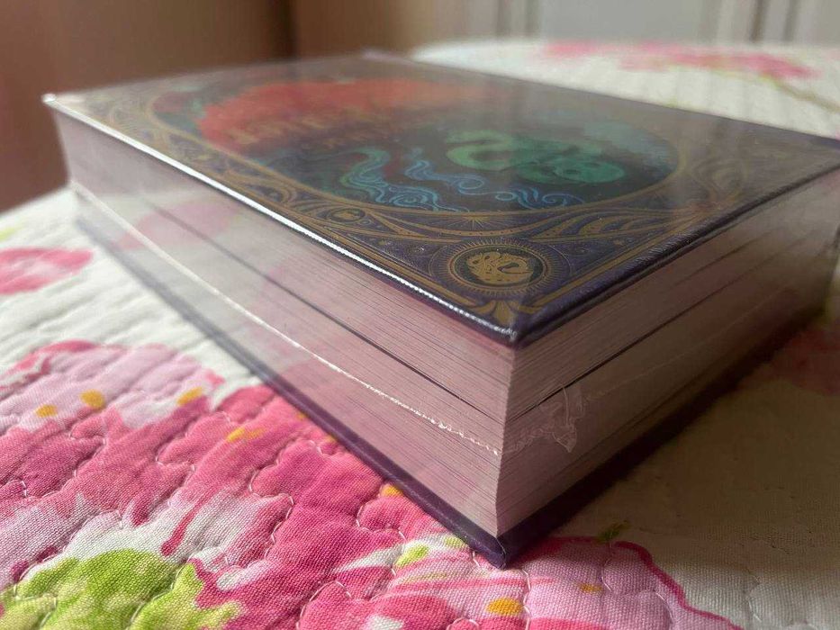 Harry Potter e o Cálice de Fogo - Edição Interativa