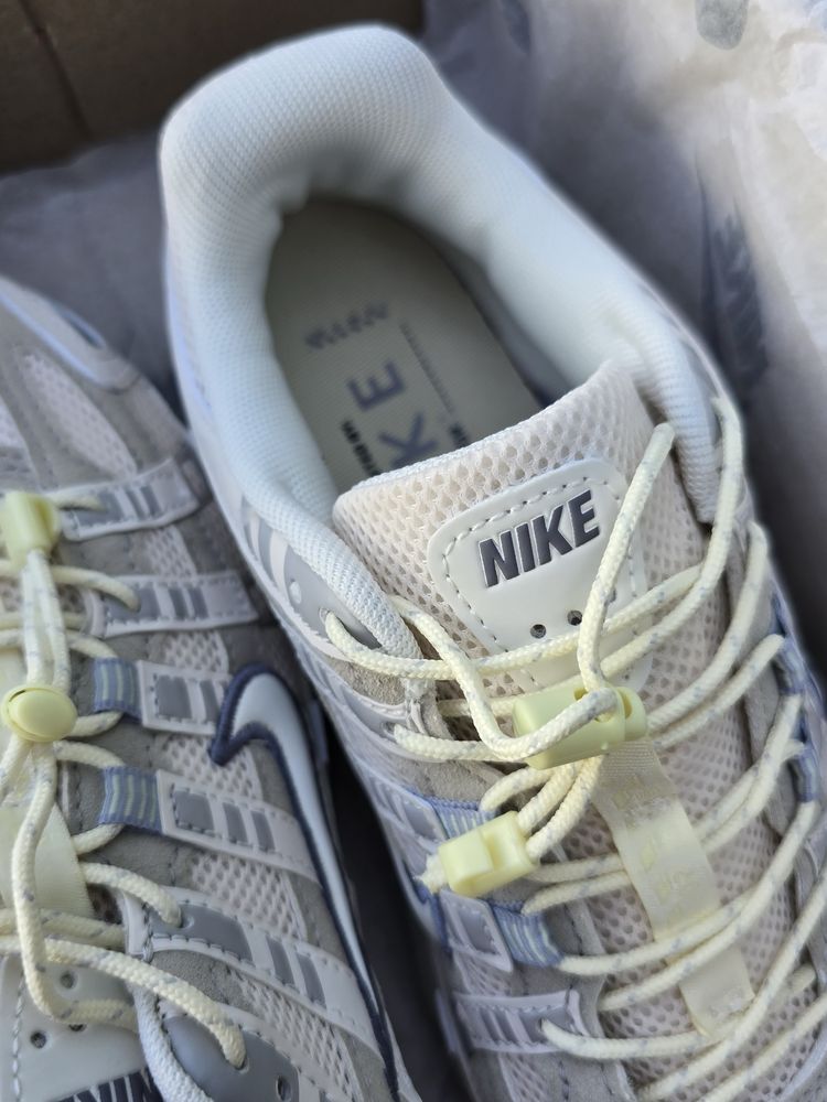 Жіночі Кросівки Nike P-6000