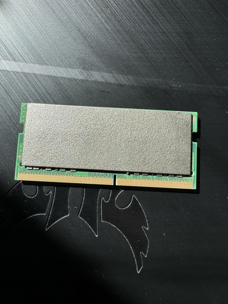 Комплект оперативної памʼяті 2х8Gb Kingston Fury DDR4