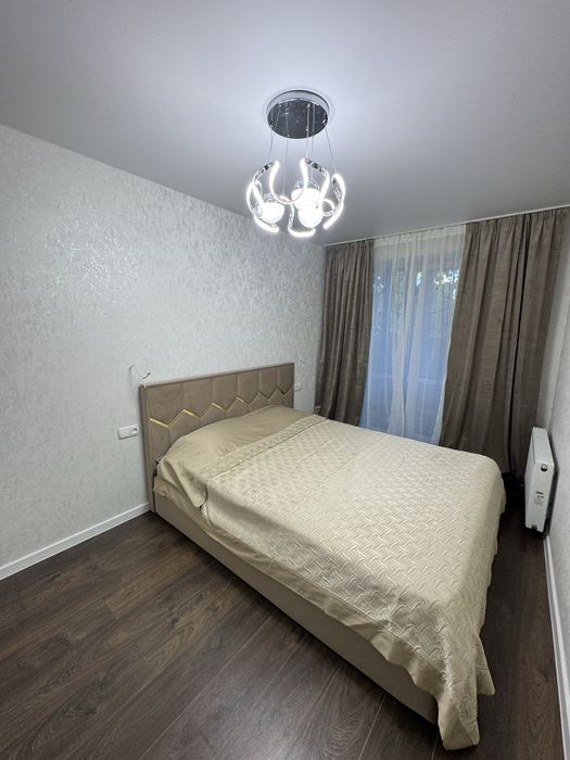 Продам 2-кімнатну квартиру м.Самар, Дніпропетровська область